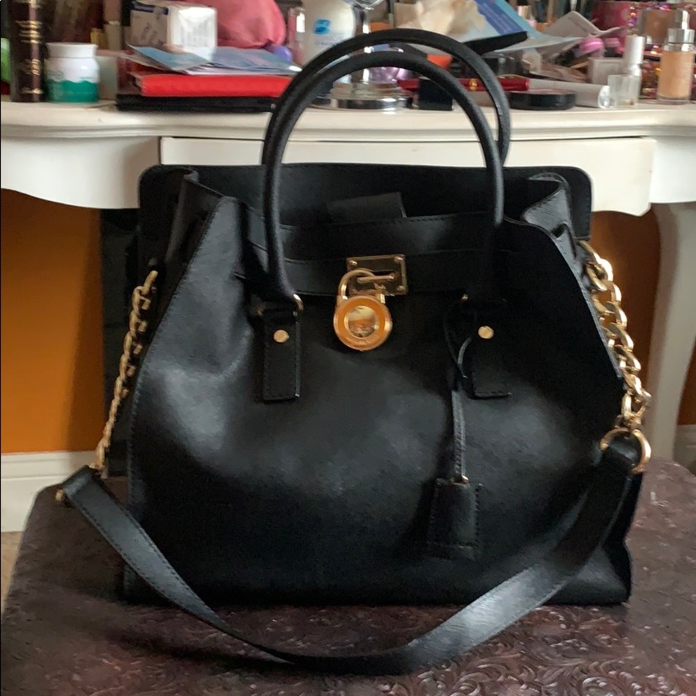 Michael Kors - Hamilton Bag